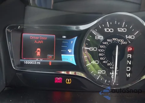 2011 Lincoln Mkx from USA, damaged, VIN 2LMDJ6JK1BBJ11837